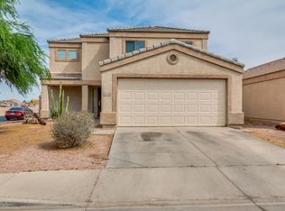 12438 W Aster Dr, El Mirage, AZ 85335