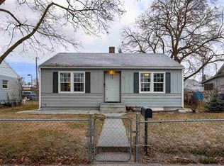307 E Liberty Ave, Spokane, WA 99207