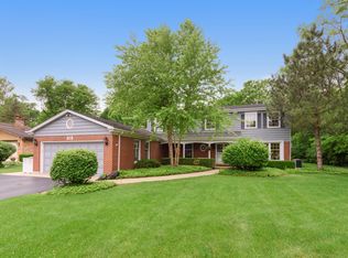 510 N Maple St, Prospect Heights, IL 60070