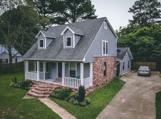 209 Pecan Ave, Booneville, MS 38829