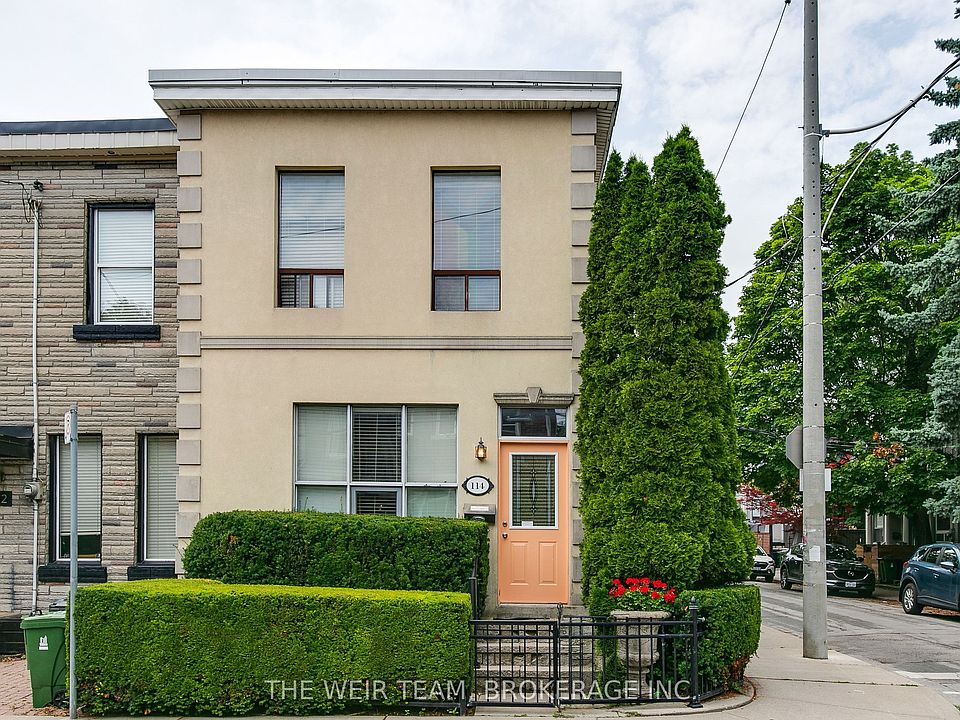 1st image of 114 De Grassi St