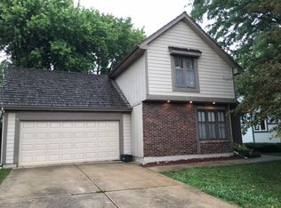 808 NE Panther Valley St, Lees Summit, MO 64064