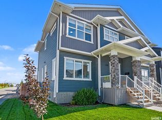895 McFaull Rise, Saskatoon, SK S7V 0S9