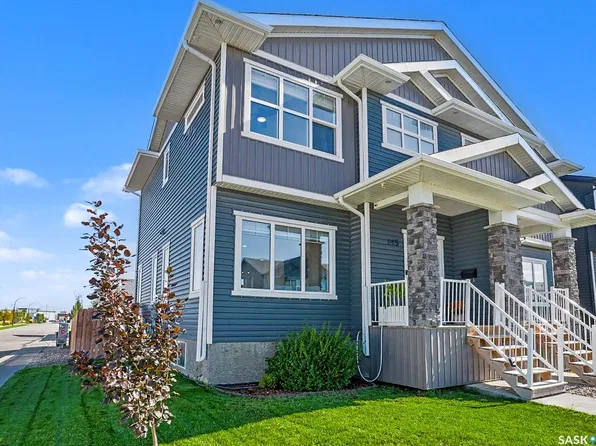895 McFaull Rise, Saskatoon, SK S7V 0S9