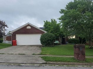 128 Kurtzland Dr, Nicholasville, KY