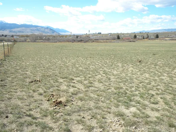 Ballard Ln, Whitehall, MT 59759