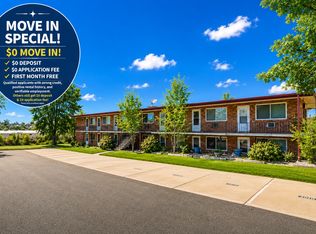 5540 S Sherman St #19, Littleton, CO 80121