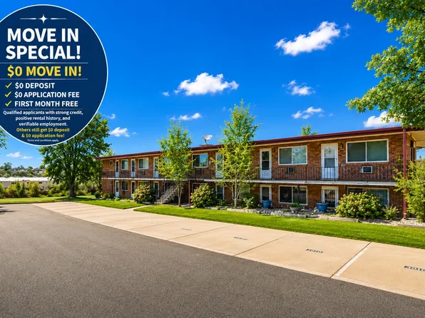 5540 S Sherman St #19, Littleton, CO 80121