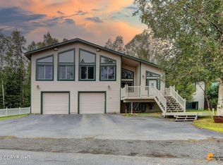 11210 Willene Dr, Anchorage, AK 99516