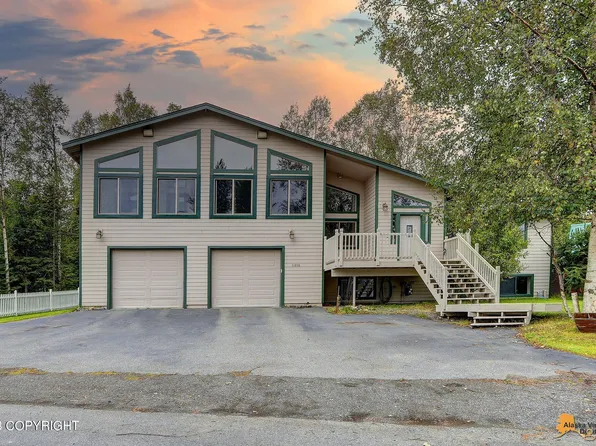 11210 Willene Dr, Anchorage, AK 99516