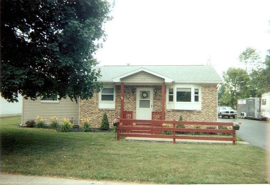 Starter Ranch