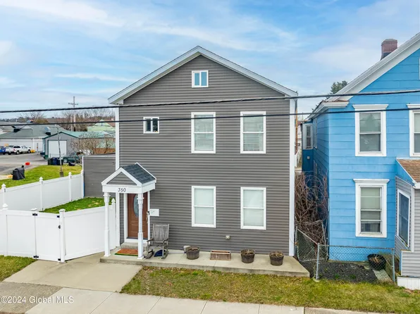 350 3rd Avenue, Watervliet, NY 12189