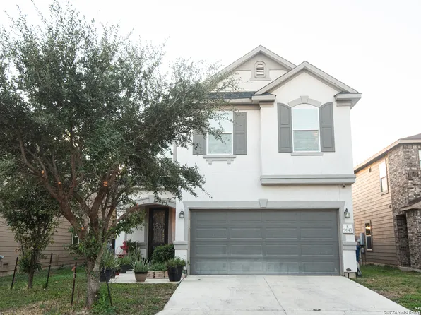 9643 Pleasanton Bluff, San Antonio, TX 78221
