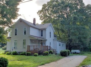 12061 Main St, East Springfield, PA 16411