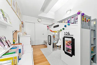 Rented by Corcoran