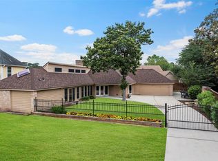 18014 Echobend Ln, Spring, TX 77379