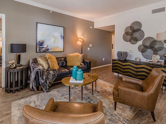 4th image of 8568 Warren Pkwy #426