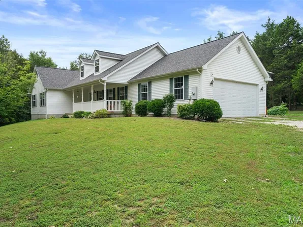139 Phillip Ln, New Haven, MO 63068