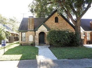 6038-40 Victor St, Dallas, TX 75214