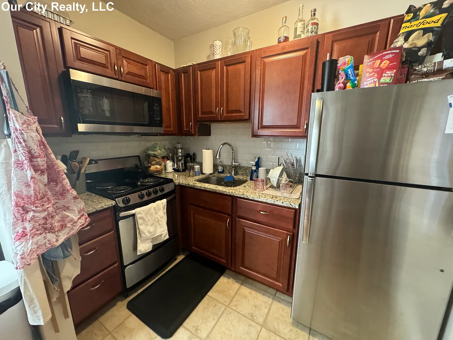 1 bed, 550 sqft, $2,600 — Photo 4