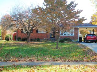 3510 Deibel Way, Louisville, KY 40220