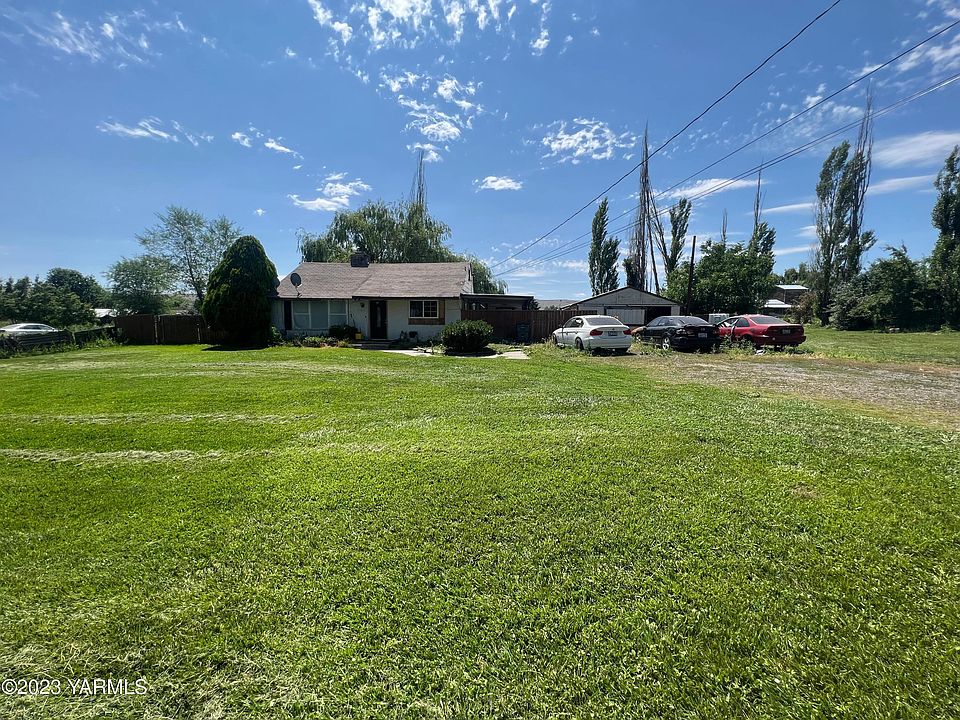 11406 Gilbert Rd, Yakima, WA 98903 Zillow