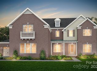 8624 Balcony Bridge Rd #416, Huntersville, NC 28078