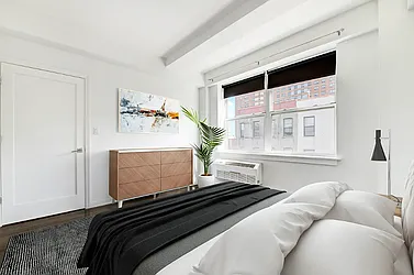 Rented by REAL New York