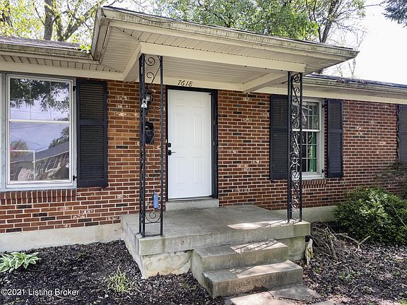 4th image of 7618 Colson Dr