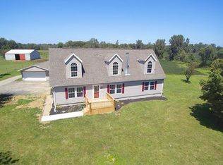 7420 Stringtown Rd, Mechanicsburg, OH 43044