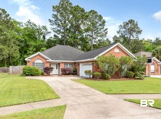 20872 Nobleman Dr, Fairhope, AL 36532