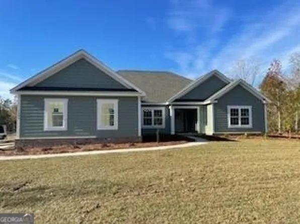 1283 Akins Anderson Rd #3, Register, GA 30452