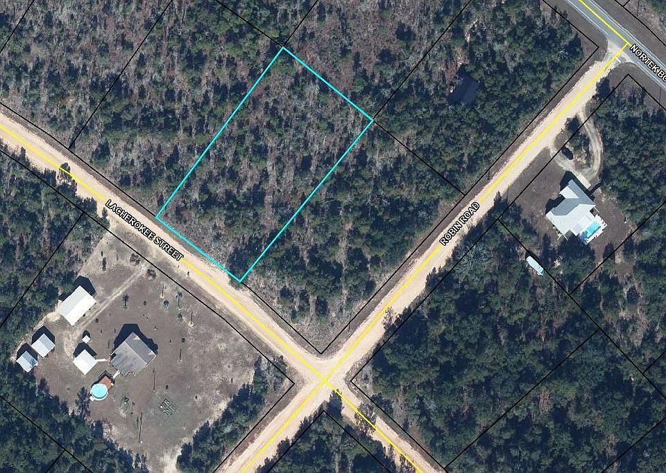 2nd image of 0 Cherokee St