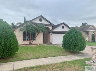 6859 Red Pne, Brownsville, TX 78526