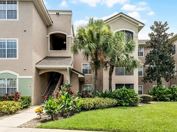 4881 Cypress Woods Dr APT 3203, Orlando, FL 32811
