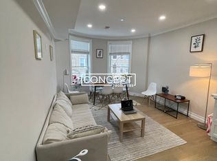 14 Mount Hood Rd #3G, Brighton, MA 02135
