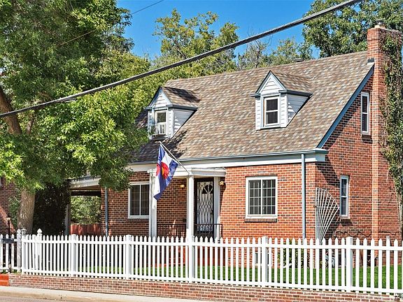 2nd image of 6725 E 19th Avenue