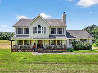 15 Old Dominion Road, Blooming Grove, NY 10914