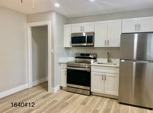 1640 N Dixie Hwy #12, Fort Lauderdale, FL 33305