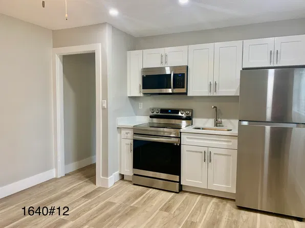 1640 N Dixie Hwy #12, Fort Lauderdale, FL 33305