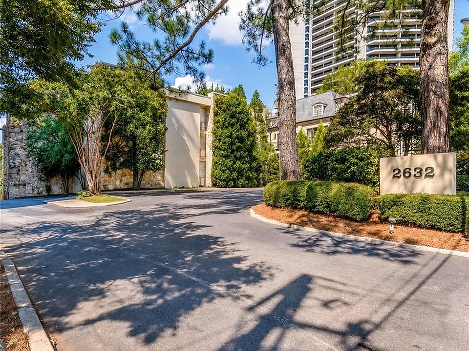 1st image of 2632 Peachtree Rd NW #304B