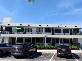2751 N Surf Rd #C-6, Hollywood, FL 33019