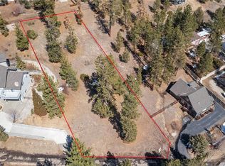 729 Blue Jay Rd, Big Bear Lake, CA 92315