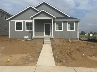 2854 Oxley St, Strasburg, CO 80136
