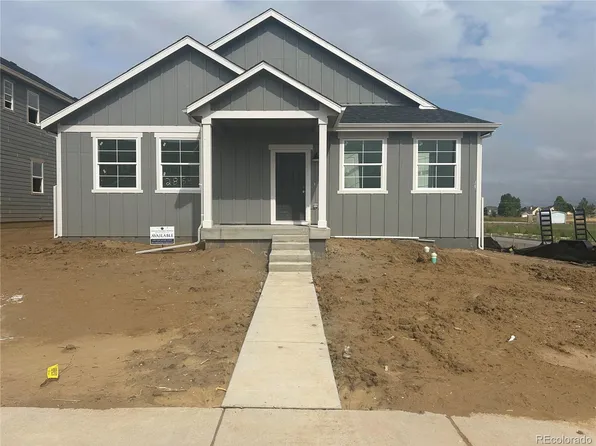 2854 Oxley Street, Strasburg, CO 80136