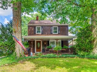 2719 Fairland St, Cuyahoga Falls, OH 44221