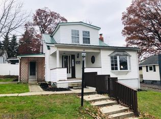 410 Keystone St, Altoona, PA 16602