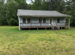 4026 Davis St, Emporia, VA 23847