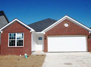 685 Cielo Vista Rd, Lexington, KY 40511