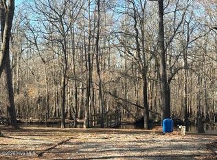 203 Estate Rd Lot 2, Atkinson, NC 28421